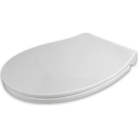 Aqua Bagno Largo Yavaş Kapanan Klozet Kapağı