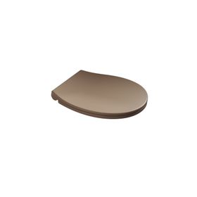 Aqua Bagno Largo Yavaş Kapanan Klozet Kapağı