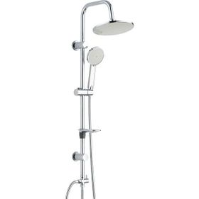 Aqua Bagno Neo Tepe Duş Seti