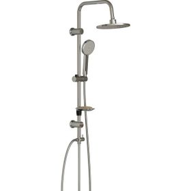 Aqua Bagno Neo Tepe Duş Seti