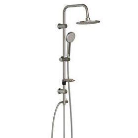 Aqua Bagno Neo Tepe Duş Seti