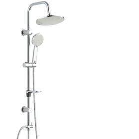 Aqua Bagno Neo Tepe Duş Seti