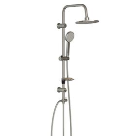 Aqua Bagno Neo Tepe Duş Seti