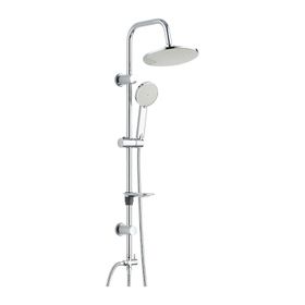 Aqua Bagno Neo Tepe Duş Seti