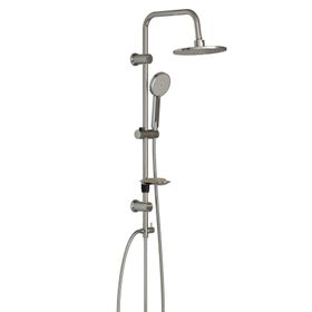 Aqua Bagno Neo Tepe Duş Seti