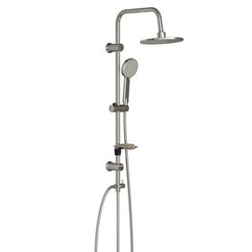 Aqua Bagno Neo Tepe Duş Seti
