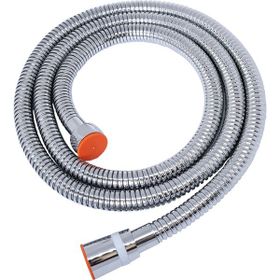 Aqua Bagno Smart Zinciri 150 cm Duş Hortumu Spiral