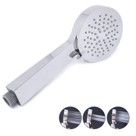 Aqua Bagno Smile 3 Fonksiyonlu Duş Başlığı