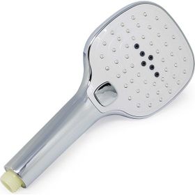 Aqua Bagno Zero 3 Fonksiyonlu Duş Başlığı