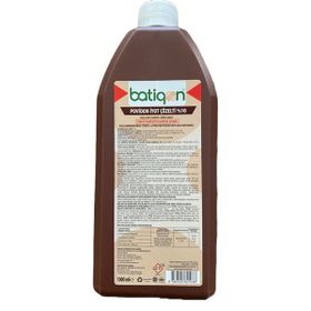 Aqua Batikon 1000 ml Baticonol Antiseptik Çözelti