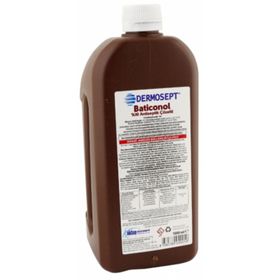 Aqua Batikon 1000 ml Baticonol Antiseptik Çözelti