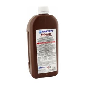 Aqua Batikon 1000 ml Baticonol Antiseptik Çözelti