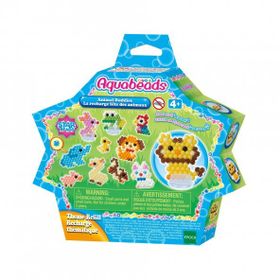 Aqua Beads ADR-EAB31915 Epoch Hayvan Dostları Seti