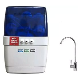 Aqua Bella Crystal Blue 9 Aşamalı Su Arıtma Cihazı