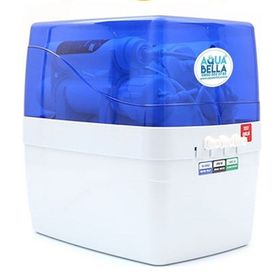 Aqua Bella Crystal Plus 10 Aşamalı Su Arıtma Cihazı