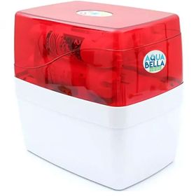 Aqua Bella Crystal Plus Pompalı Su Arıtma Cihazı
