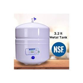 Aqua Bella Metal 3.2 Galon 12 lt Su Arıtma Tankı