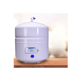 Aqua Bella Metal 3.2 Galon 12 lt Su Arıtma Tankı