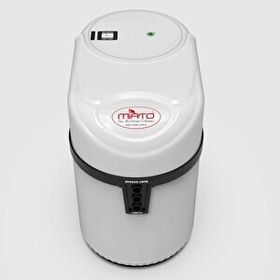 Aqua Bella Miato Cam Tanklı Su Arıtma Cihazı