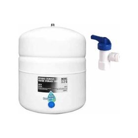 Aqua Bella Nsf Sertifikalı 12 lt Su Arıtma Tankı