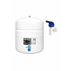 Aqua Bella Nsf Sertifikalı 12 lt Su Arıtma Tankı