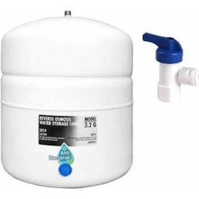Aqua Bella Nsf Sertifikalı 12 lt Su Arıtma Tankı