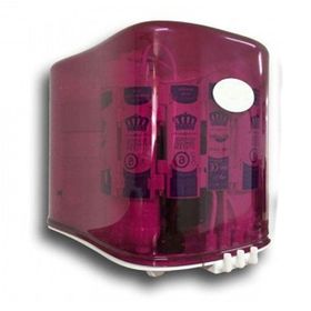 Aqua Bella Rosy Class Bordo Su Arıtma Cihazı