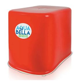 Aqua Bella Sirius 10 Aşamalı Organik Nsf Sertifikalı Çelik Tanklı Su Arıtma Cihazı