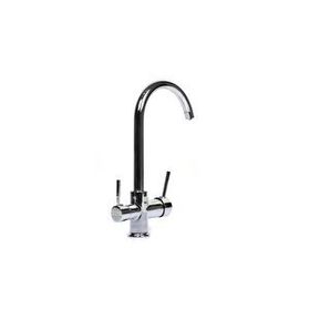 Aqua Bella Su Arıtma Cihazı Uyumlu 3 Yollu Arıtmalı Evye Musluk