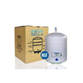 Aqua Bella Tr Tank Nsf Sertifikalı 8 lt Su Arıtma Tankı