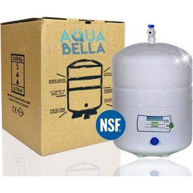Aqua Bella Tr Tank Nsf Sertifikalı 8 lt Su Arıtma Tankı