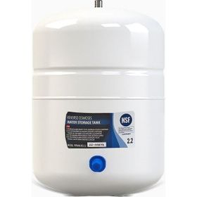 Aqua Bella Tr Tank Ro 2.2 Nsf Onaylı 8 lt Su Arıtma Tankı