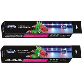 Aqua Beyaz Master 80 cm Su İçi Lamba