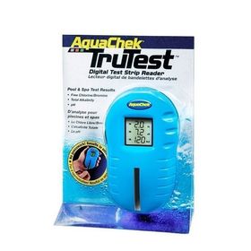 Aqua Check Havuz Suyu Dijital Aqua Chek Trutest Dijital Test Cihazı
