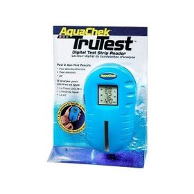 Aqua Check Havuz Suyu Dijital Aqua Chek Trutest Dijital Test Cihazı