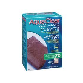 Aqua Clear 140 gr 70 Akvaryum İçin Aktif Karbon