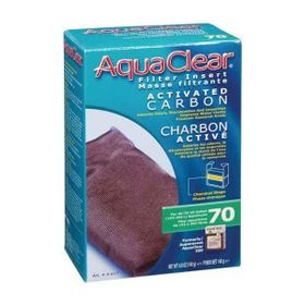 Aqua Clear 140 gr 70 Akvaryum İçin Aktif Karbon