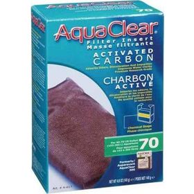 Aqua Clear 140 gr 70 Akvaryum İçin Aktif Karbon