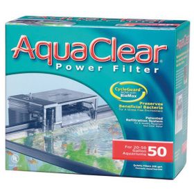 Aqua Clear 200 757 lt/h Askı Filtre
