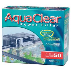 Aqua Clear 200 757 lt/h Askı Filtre