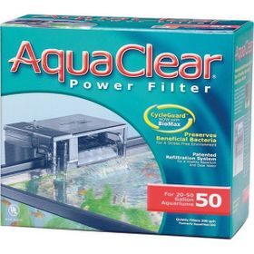 Aqua Clear 200 757 lt/h Askı Filtre