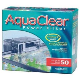 Aqua Clear 200 757 lt/h Askı Filtre