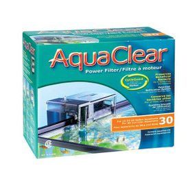 Aqua Clear 30 Askı Filtre