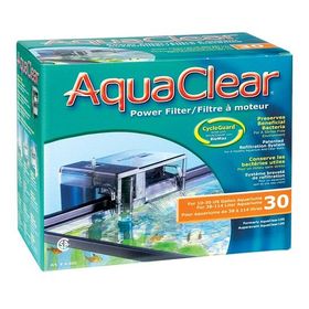 Aqua Clear 30 Askı Filtre