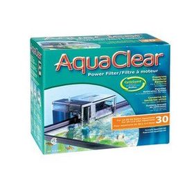 Aqua Clear 30 Askı Filtre