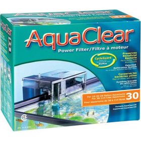 Aqua Clear 30 Askı Filtre