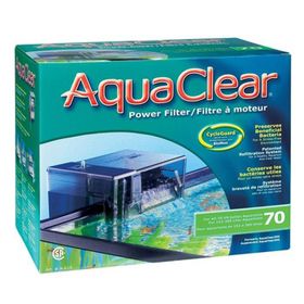 Aqua Clear 300 1135 lt/h Askı Filtre