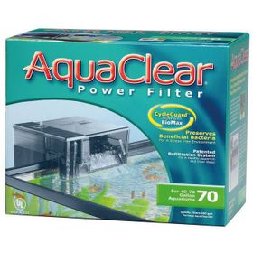 Aqua Clear 300 1135 lt/h Askı Filtre