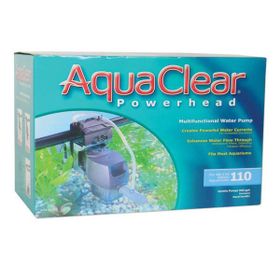 Aqua Clear 3400 Lh Kafa Motoru