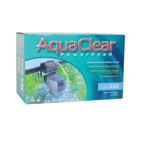 Aqua Clear 3400 Lh Kafa Motoru